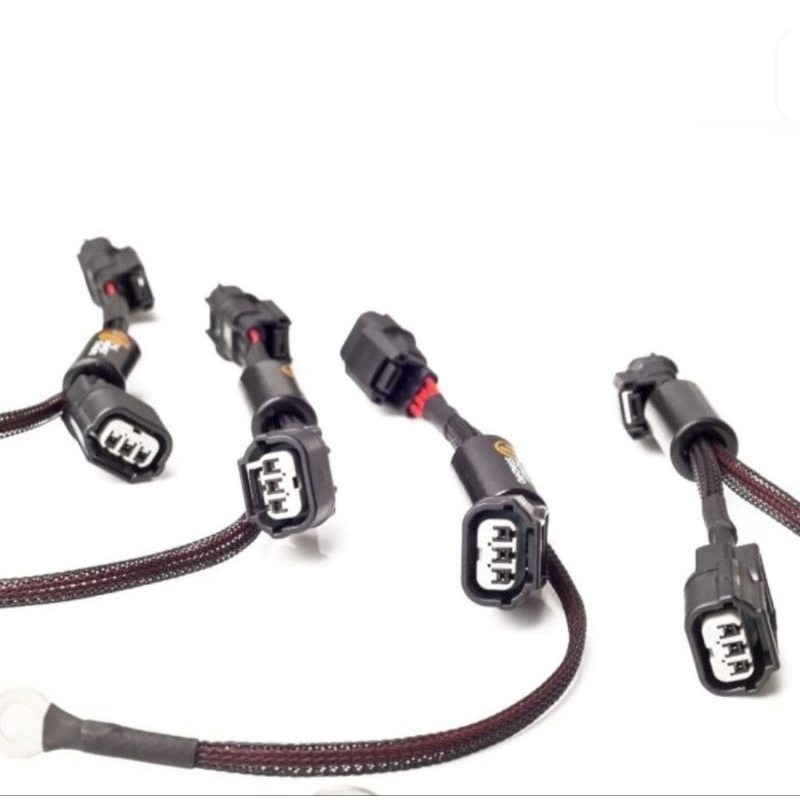 Kabel Belis Koil Mobil Honda (1 Set)