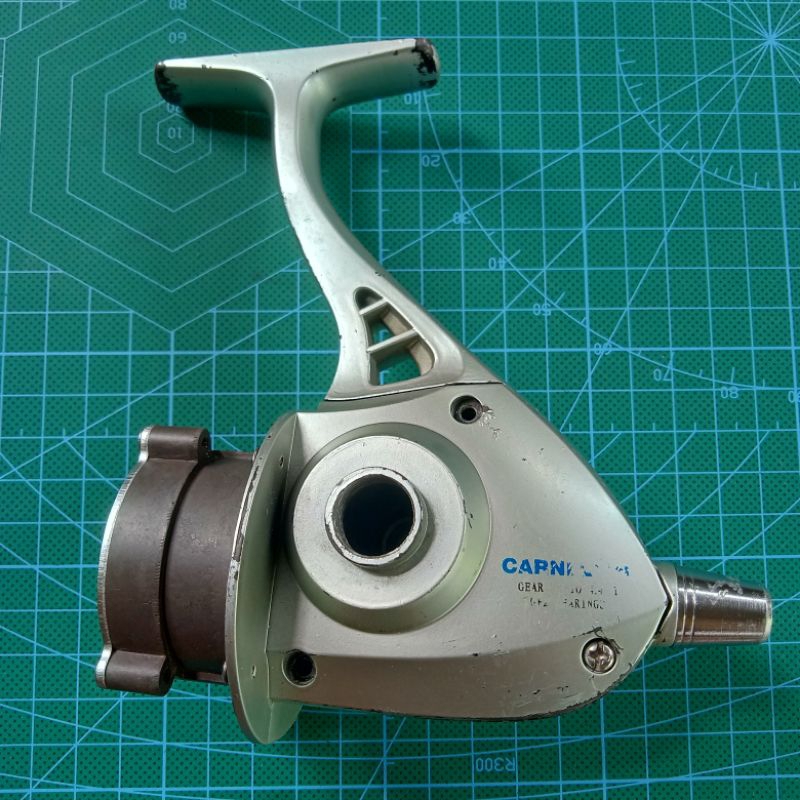 Bodi Reel Ryobi Carnelian 20000