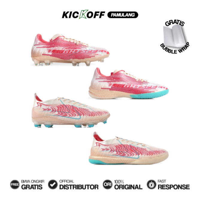 SEPATU SPECS RECTO GA24 PRO / SEPATU SPECS LIGHTSPEED GA24 PRO