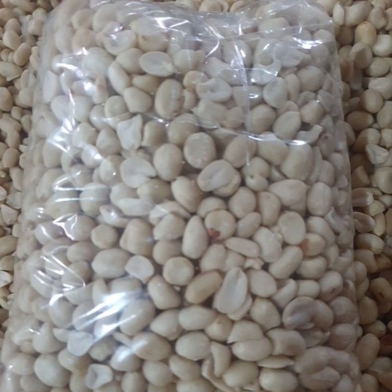 

Kacang kupas thailand