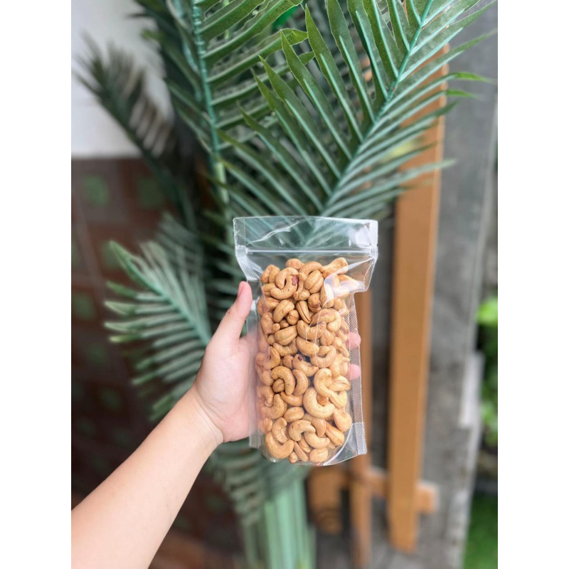 

KACANG METE GORENG ORIGINAL 200 GRAM