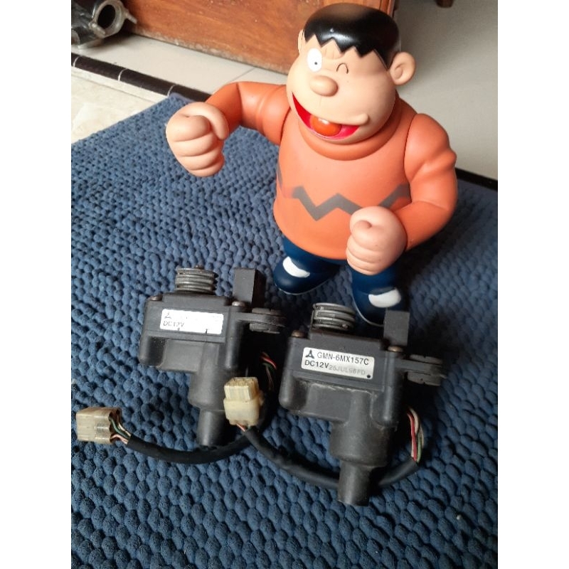 Servo RC Valve Honda NSR150 R Original Copotan Motor