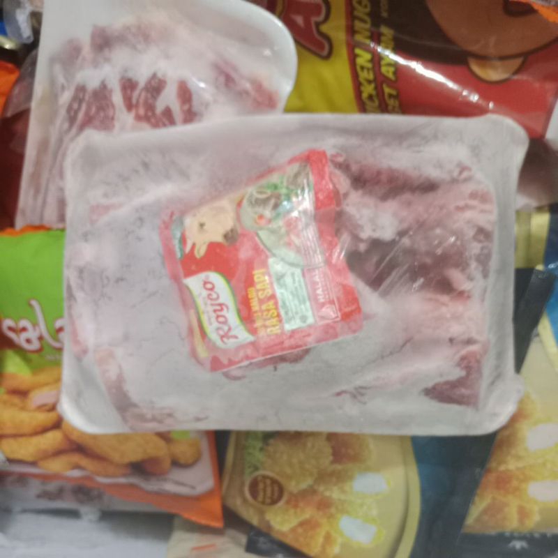 

Iga Gondrong