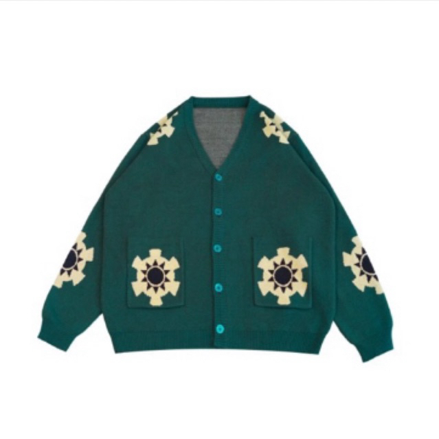 Cardigan Zoro Pirate Hunter Faith Industries