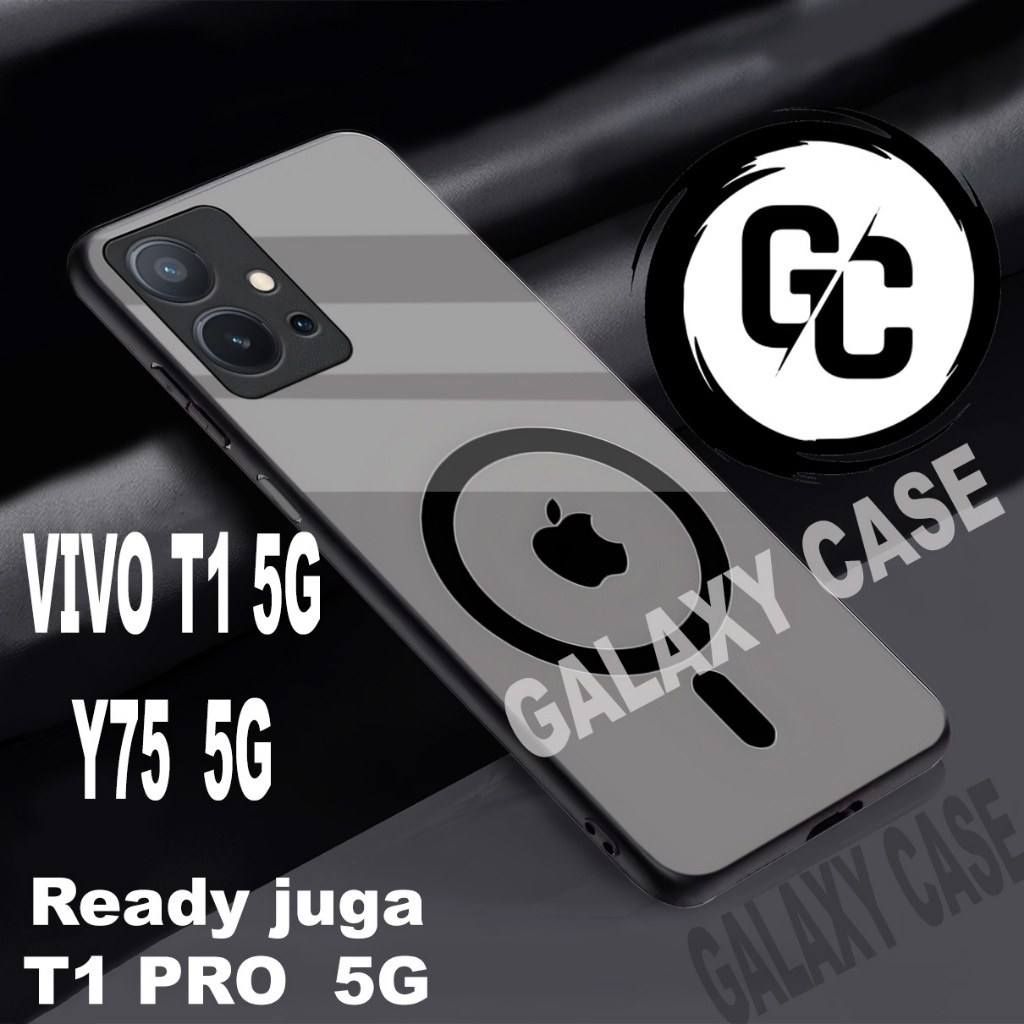 Case hp VIVO T1 5G/softcase glossy kilau VIVO T1 5G /GC 3- Motif GAMBAR CEWEK/casing VIVO Y75 5G/kes