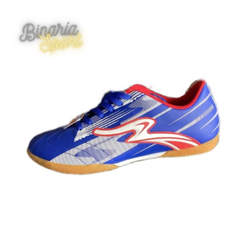 Speed Futsal Ruben Ori | Sepatu Futsal Speed