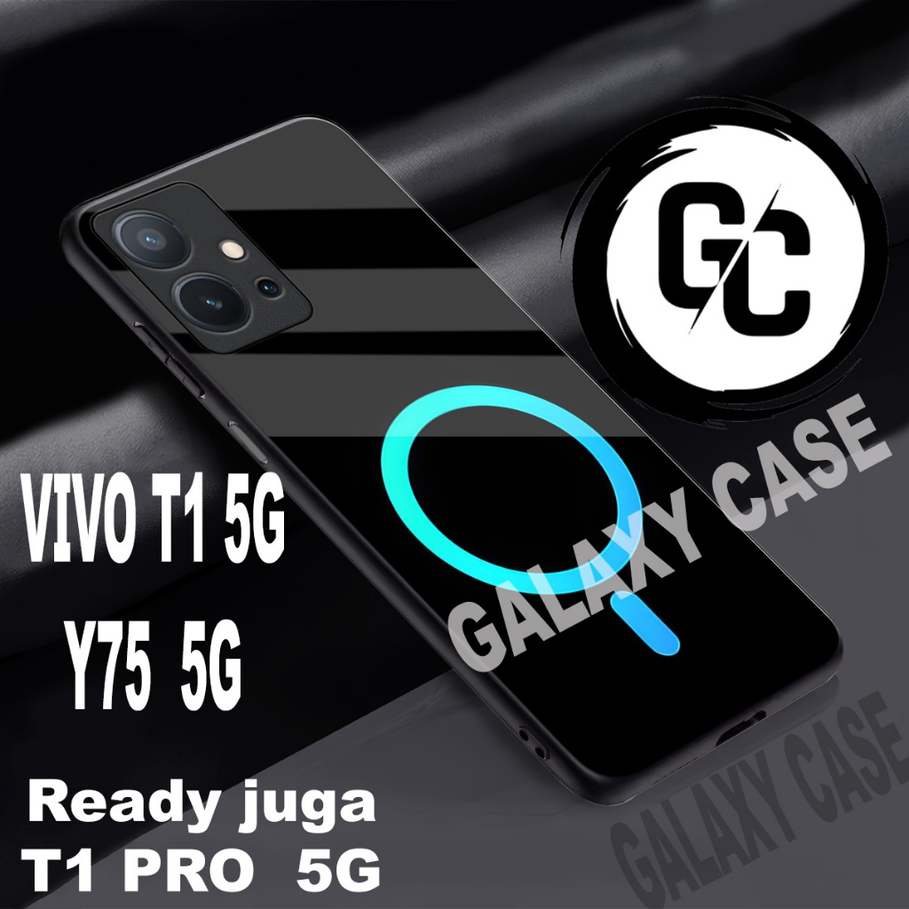 Case hp VIVO T1 5G/softcase glossy kilau VIVO T1 5G /GC 5- Motif GAMBAR CEWEK/casing VIVO Y75 5G/kes