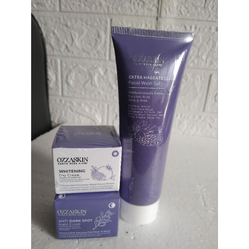 OZZASKIN official   by ustadzah oki setiana dewi isi 3