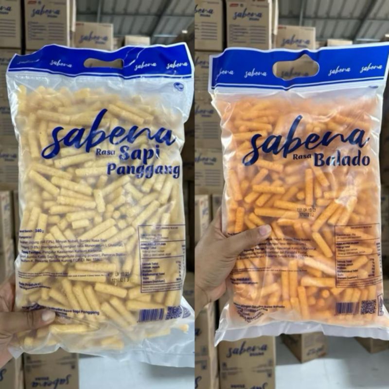 

sabena stick 360gram