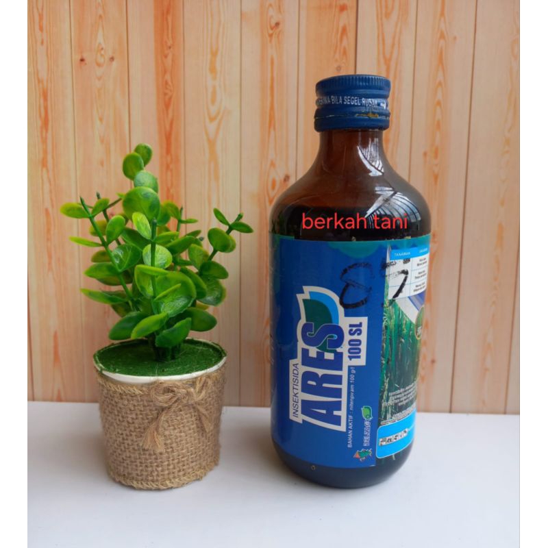 insektisida wereng ARES 100SL 300ml