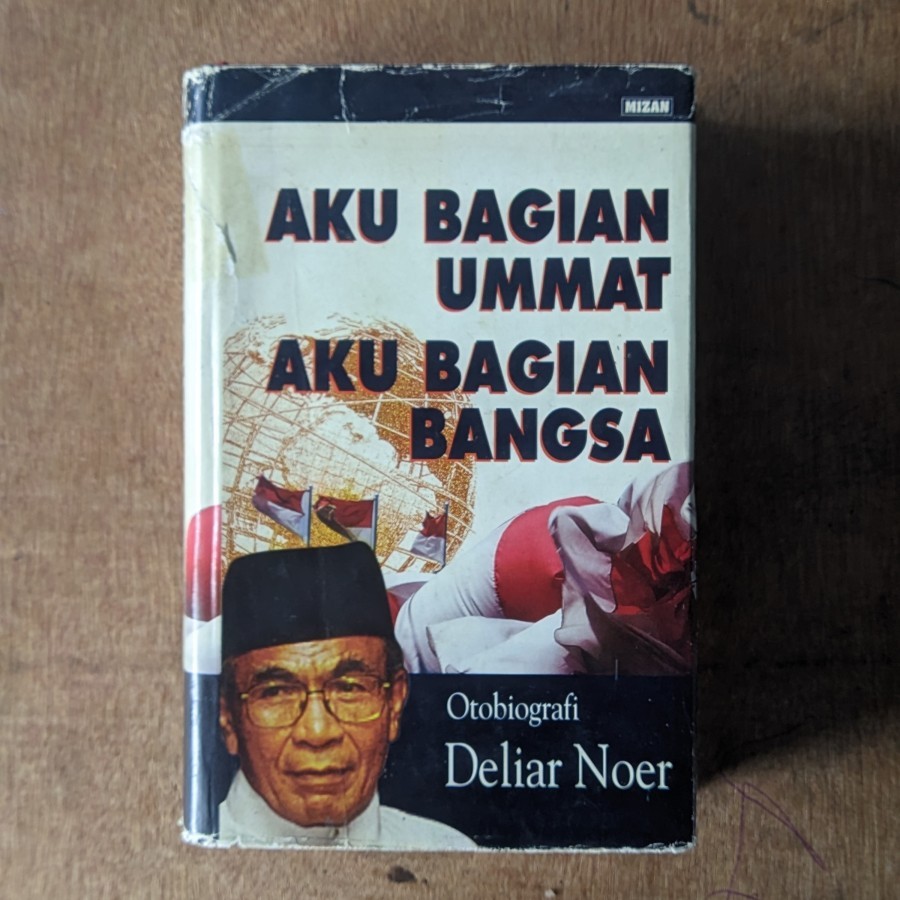 Aku Bagian Ummat Aku Bagian Bangsa