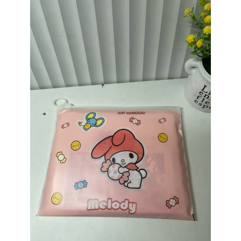 

preloved tabungan pouch