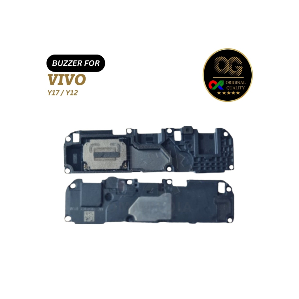 BUZZER VIVO Y17 / Y12 FULLSET