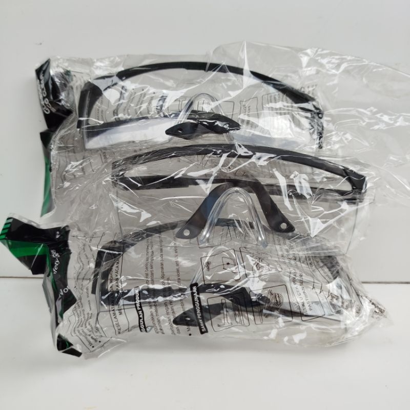 Kacamata Safety, Kacamata Pelindung, Safety Glasses, Kacamata Anti Debu, Kacamata Kerja, Kacamata La