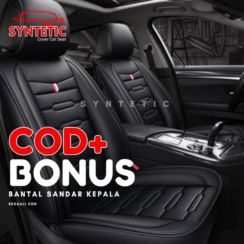 Sarung Jok Mobil Suzuki Ertiga 2016-2017 Full Set