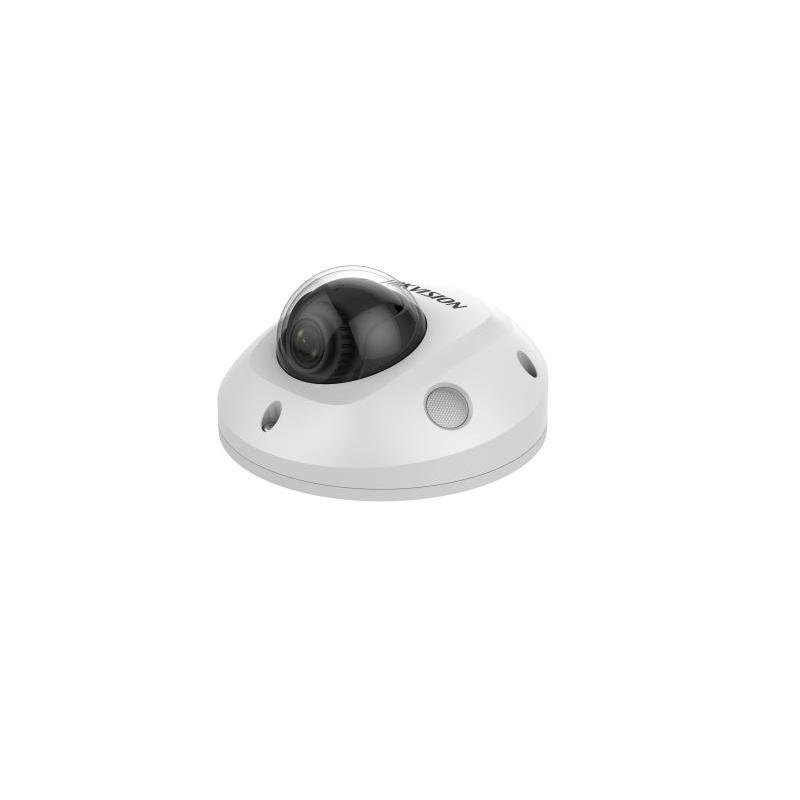 Hikvision DS-2CD2525FHWD-I 4mm H.265+ CCTV INDOOR