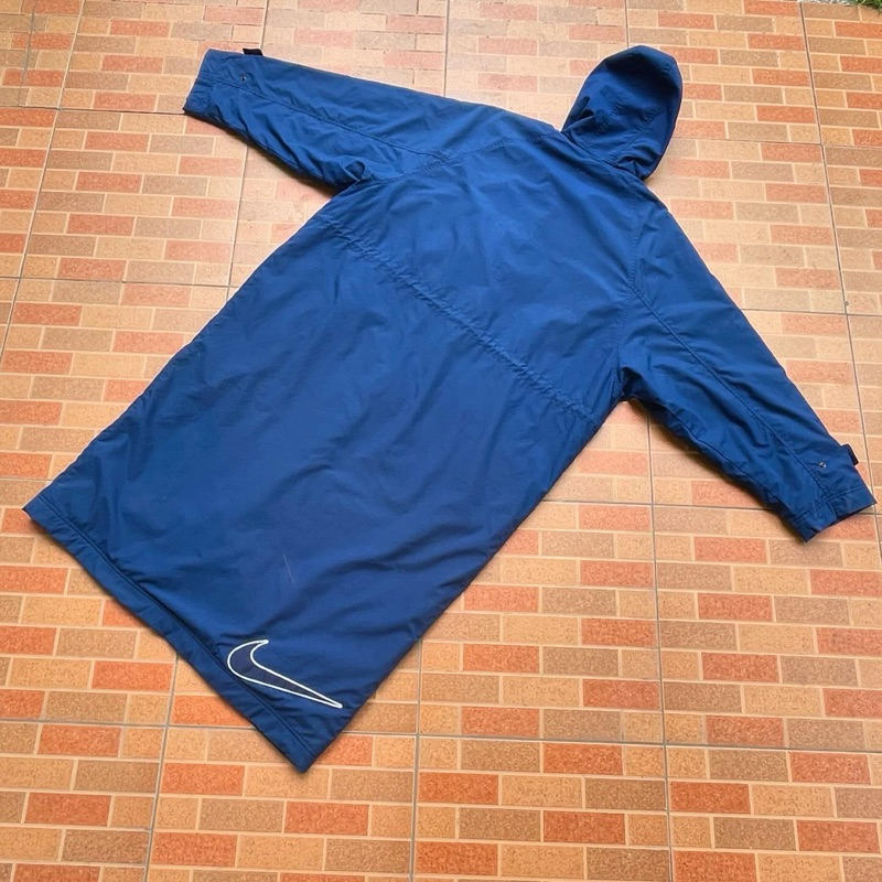 Jaket Parka Nike