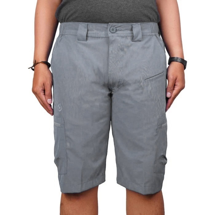 Celana Pendek Forester 08459 - Celana Olahraga Pendek Trouvail - Celana Outdoor Pendek Forester