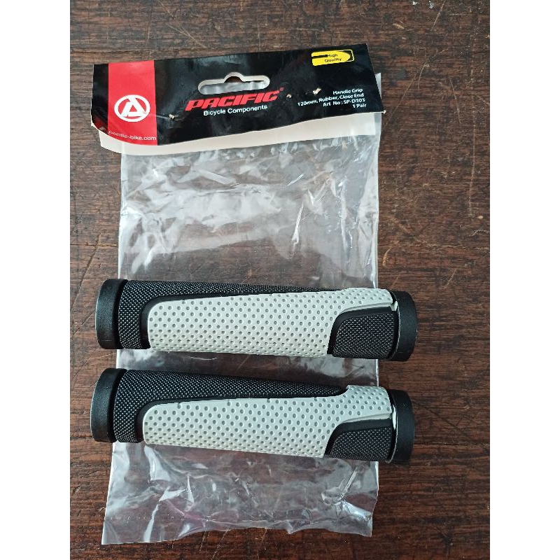 Hanfat sepeda BMX/Handgrip sepeda MTB/Krop sepeda MTB Pasifik