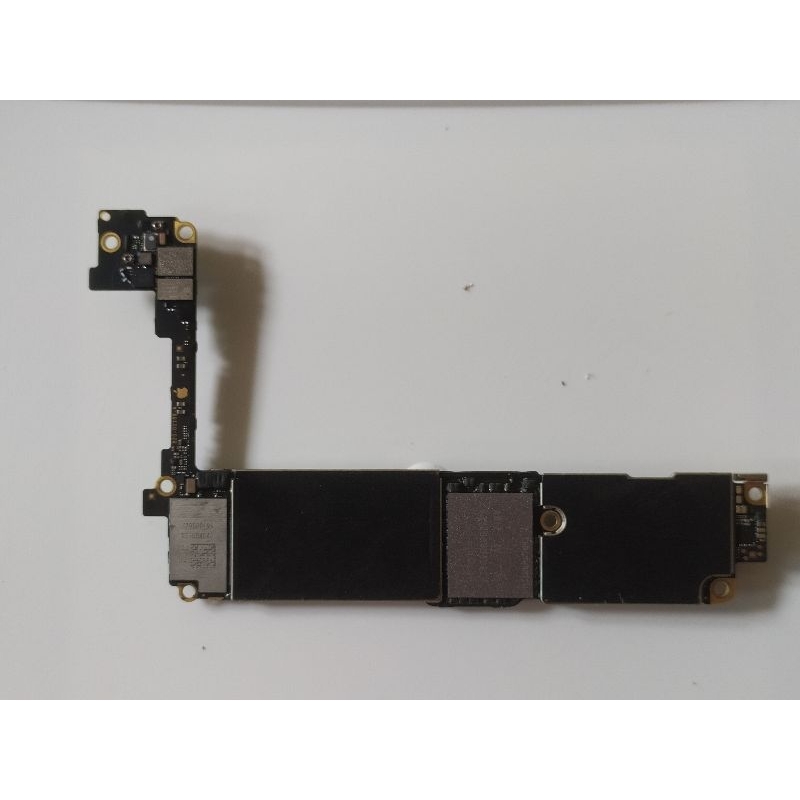 mesin iphone 7 dfu mode (fmi off)