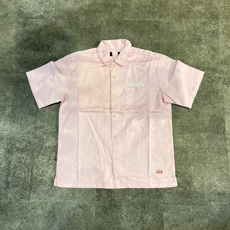 XLarge Work Shirt