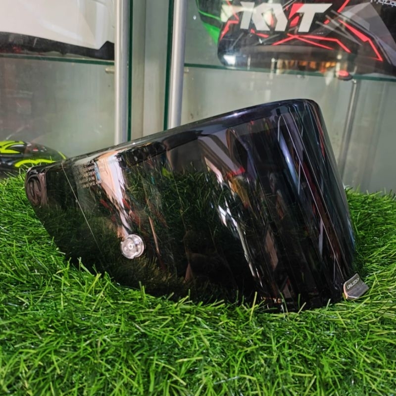 Visor draksmoke suomy sr gp