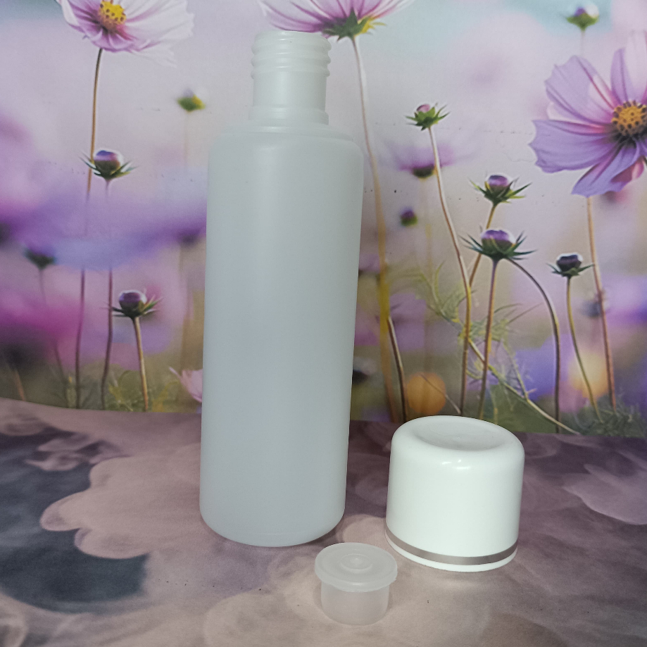 Botol Skincare PureMist YL 100ml Putih Natural