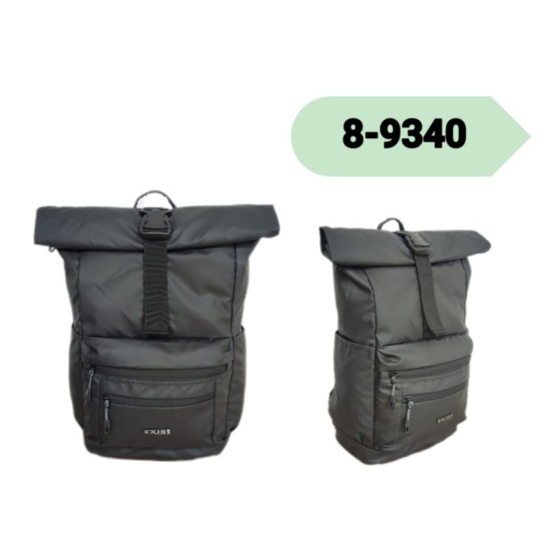tas ransel Exist waterproof