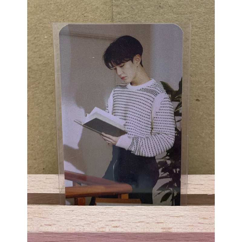 pc hoshi seventeen