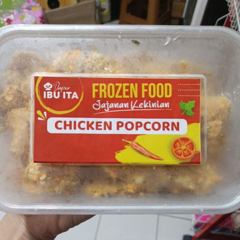 

Aneka Olahan Ayam Homemade