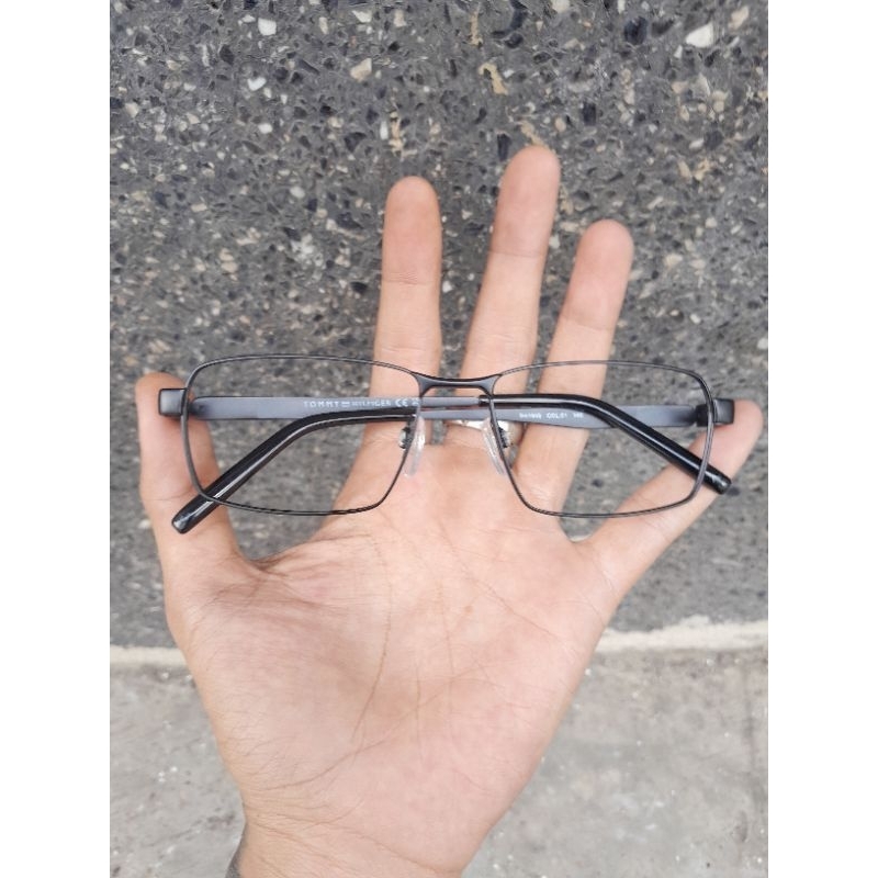 Frame Kacamata Original Tommy Hilfiger TH1948 Second