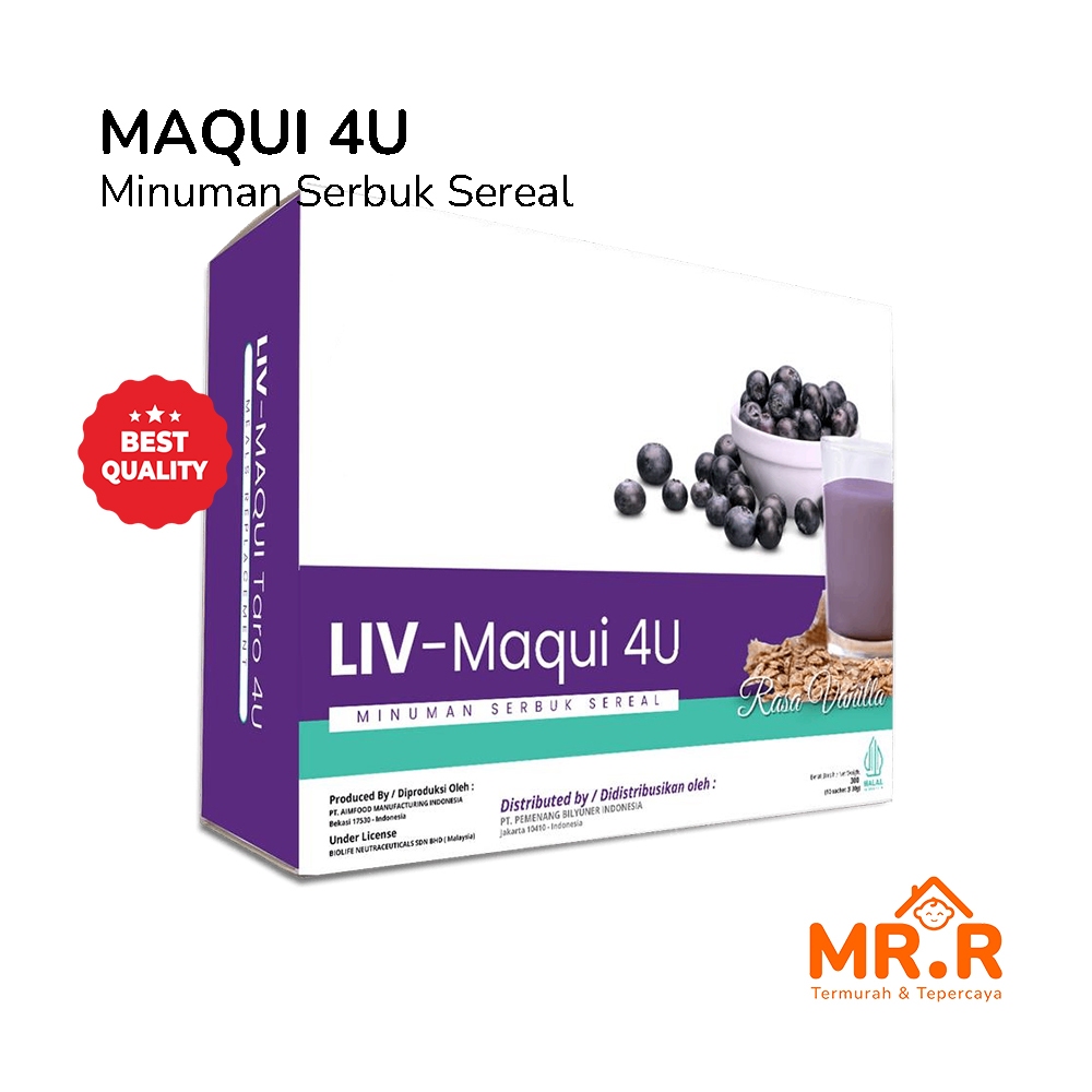 

Susu High Calcium Untuk Menjaga Kesehatan Tulang Sehari-hari (1 Sachet) Tinggi Kalsium Kekuatan Tulang Formula Spesial 4U