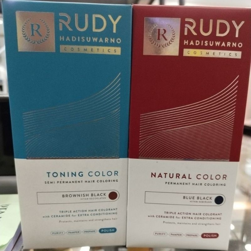 Toning Rudy Hadisuwarno