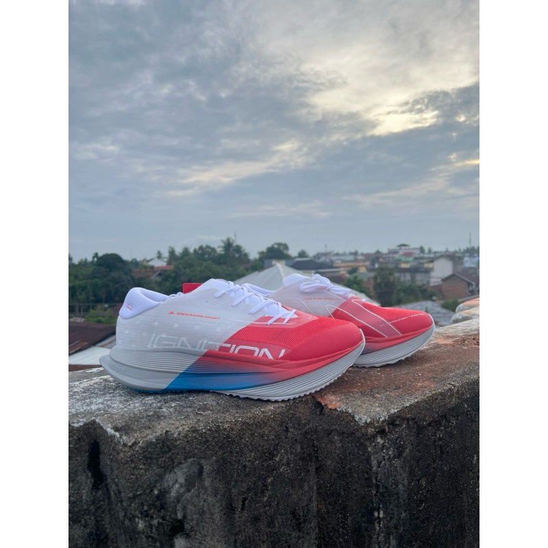 SPECS IGNITION STREAK SV SUBS 1