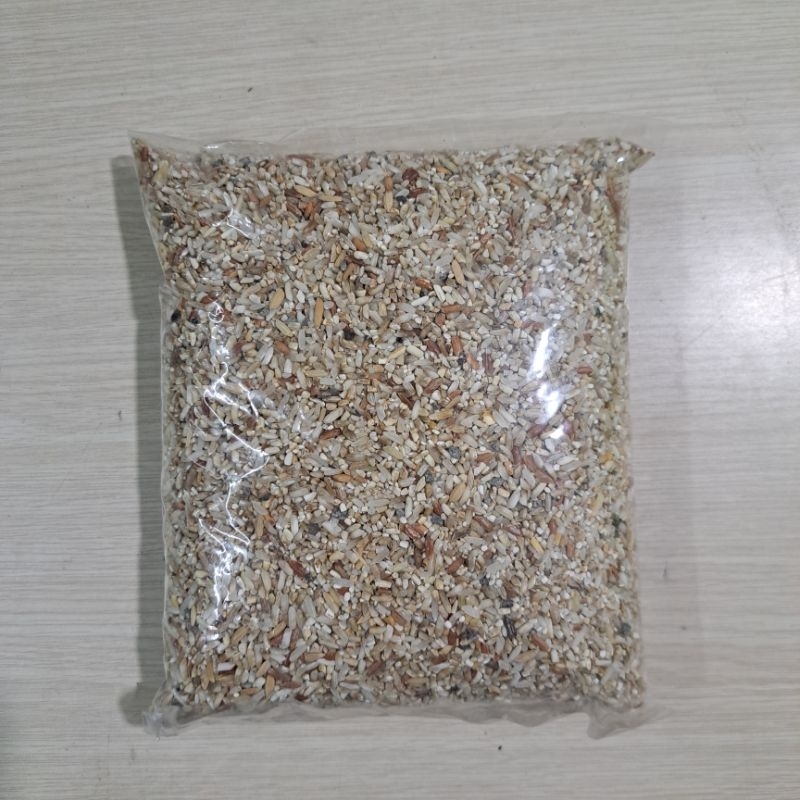 Beras Campur/Beras Bulog, 1 kg