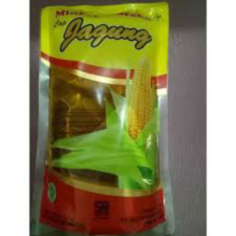 

Minyak Goreng cap jagung 180 ml