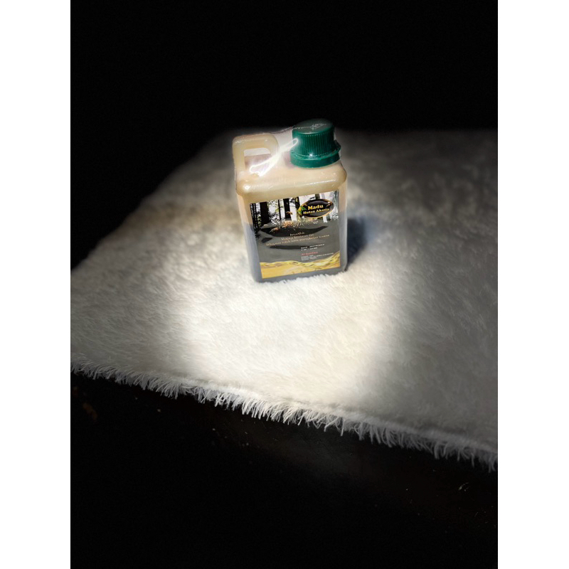

madu hutan akasia 500gr