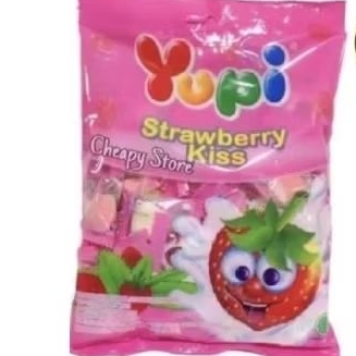 

permen jelly yupi 120gr