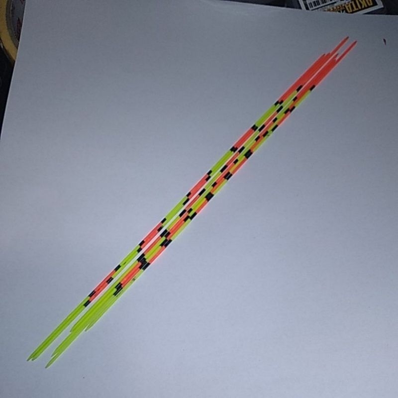 fiber stik pelampung anti badai 15