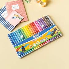 

Gramedia Batam - Agatis Fiber Tip Pen isi 24pcs