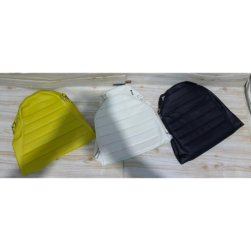 Sarung cover jok yanke camel
