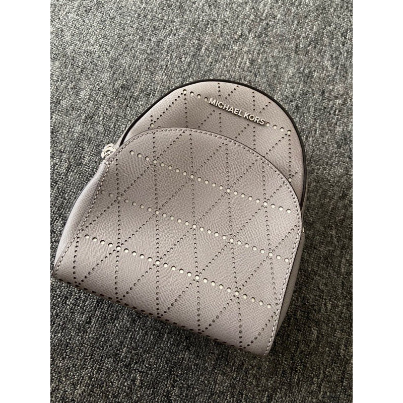 michael kors mini backpack