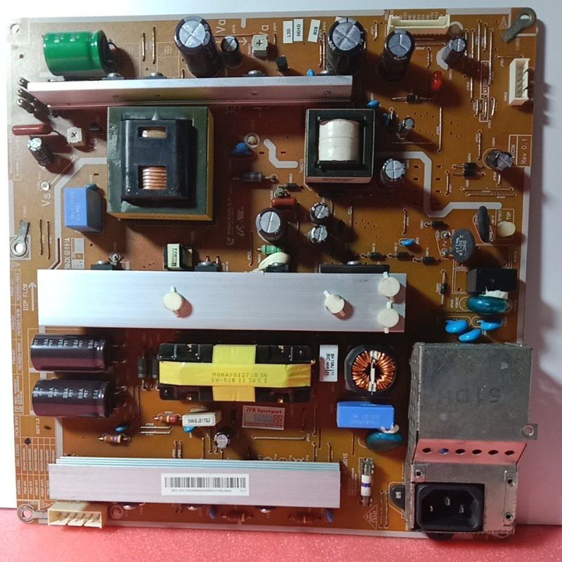 PSU TV plasma Samsung 51d450/470/490