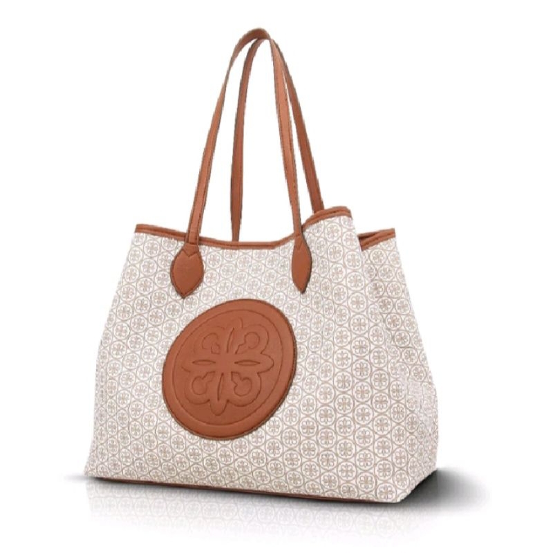 Tote bag Les Catino Ori