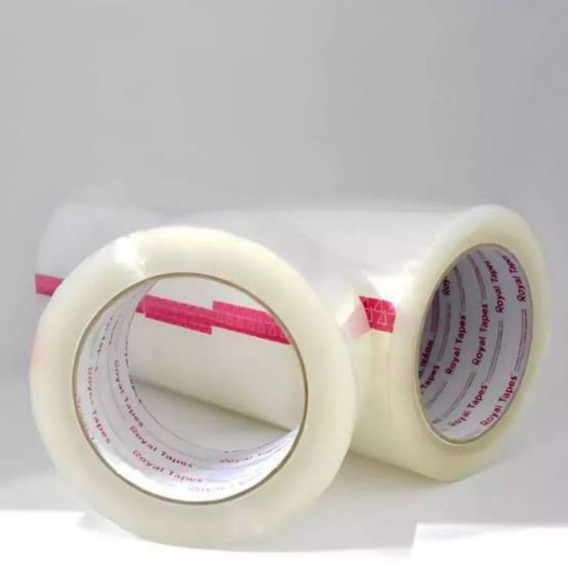 

Lakban BENING per PCS, 48 X 100 Yard