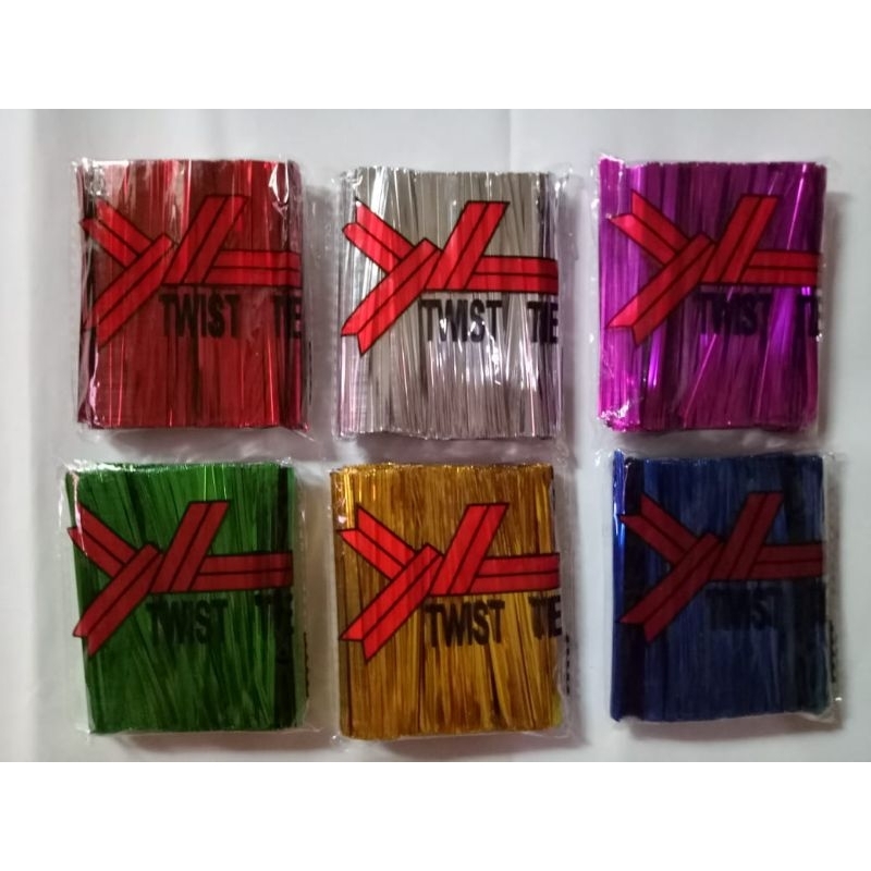 

Kawat potong tali kawat isi 600 pcs harga per pack isi 600