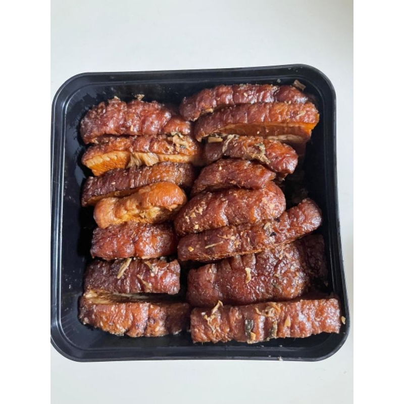 FROZEN Tun Nyuk / Kheu Nyuk / Babi Hong