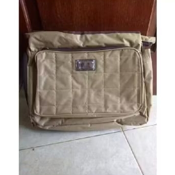 preloved diaper bag