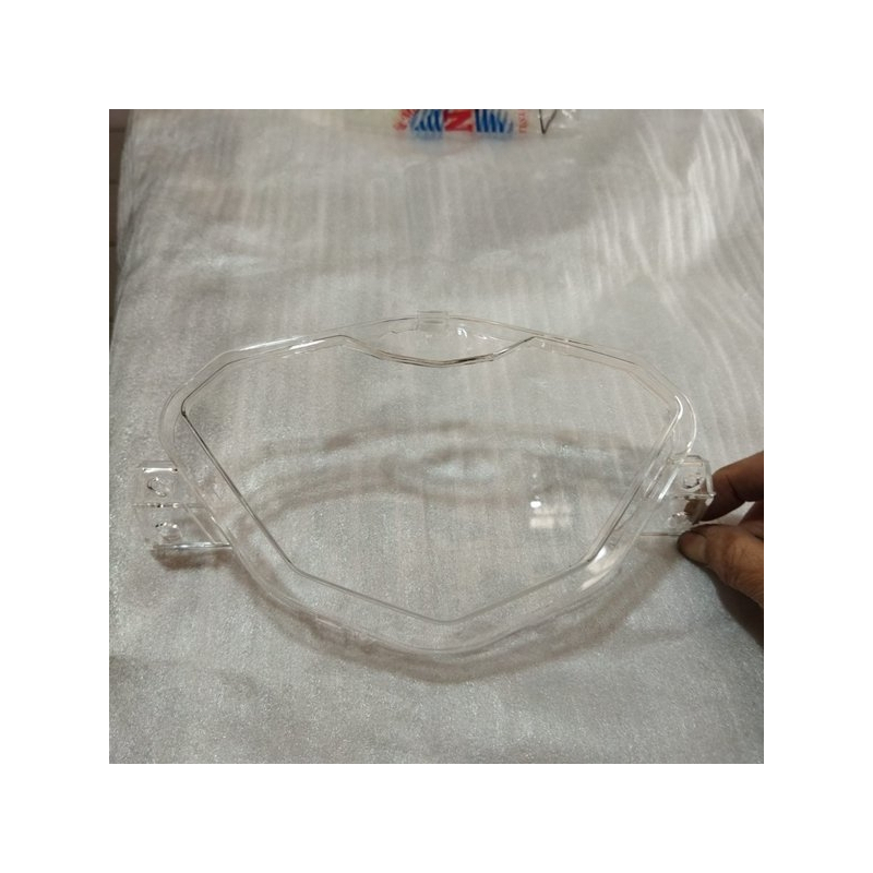 Mika kaca speedometer Supra X 125 Fi Injeksi