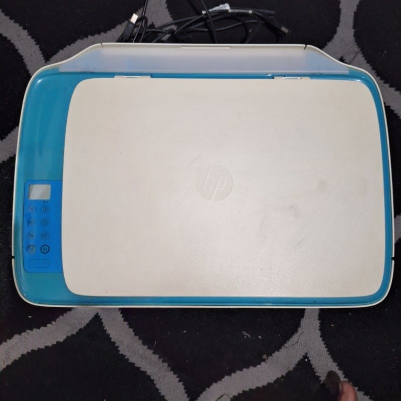 Printer HP Deskjet 3635 Second